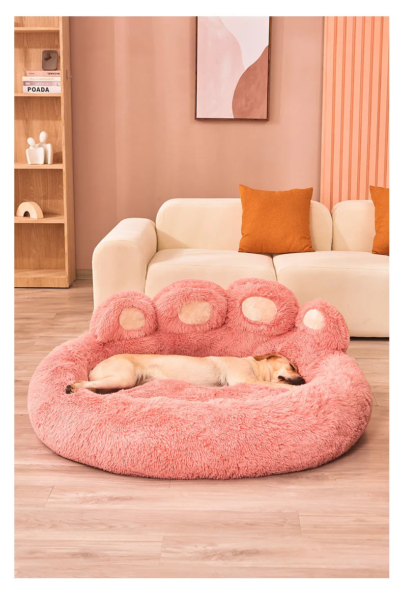 Cama para Animais de Estimação