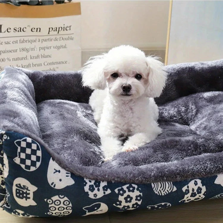 Cama para Pets de Estimação