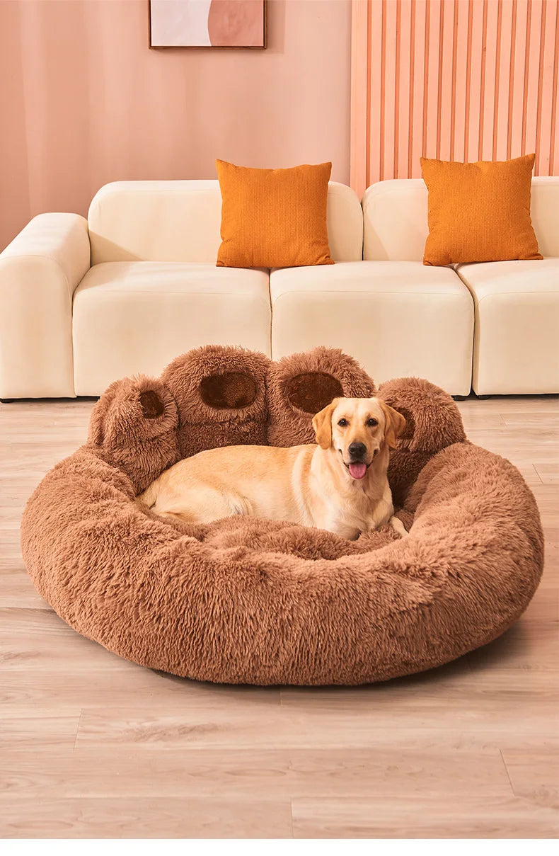 Cama para Animais de Estimação