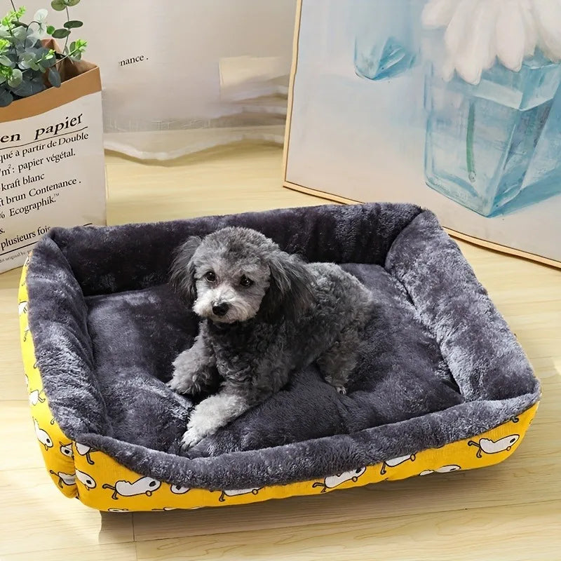 Cama para Pets de Estimação